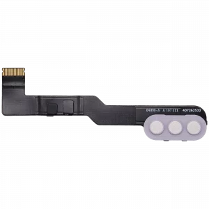 Keyboard Flex Cable For iPad Air 11" (2024) / Air 11" (2025) (Premium) (Purple)