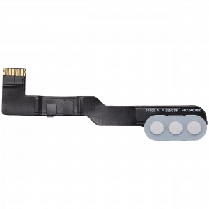 Keyboard Flex Cable For iPad Air 11" (2024) / Air 11" (2025) (Premium) (Blue)