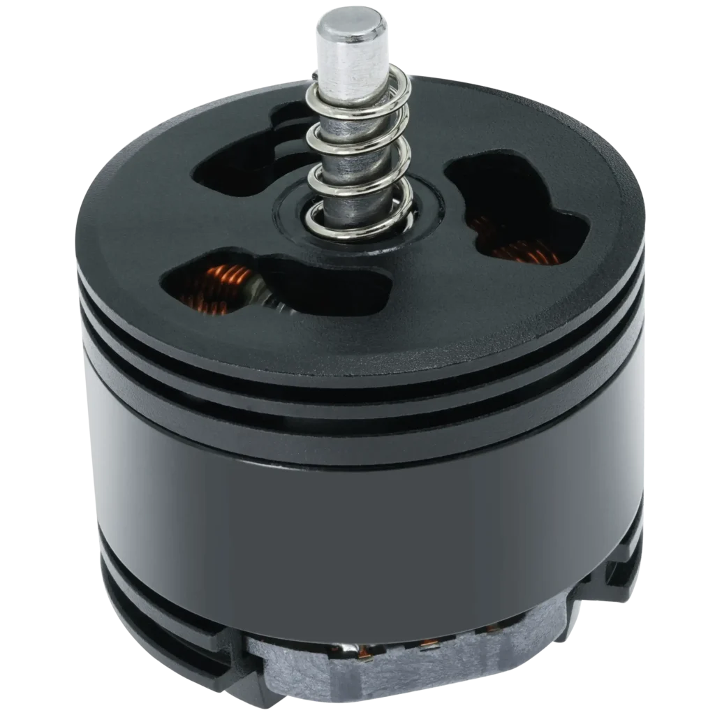 Motor For DJI Mavic 3 / Mavic 3 Pro (Used OEM Pull: Grade A) (Black)