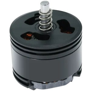 Motor For DJI Mavic 3 / Mavic 3 Pro (Used OEM Pull: Grade A) (Black)