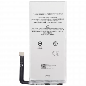 Replacement Battery For Google Pixel 5 (GTB1F)