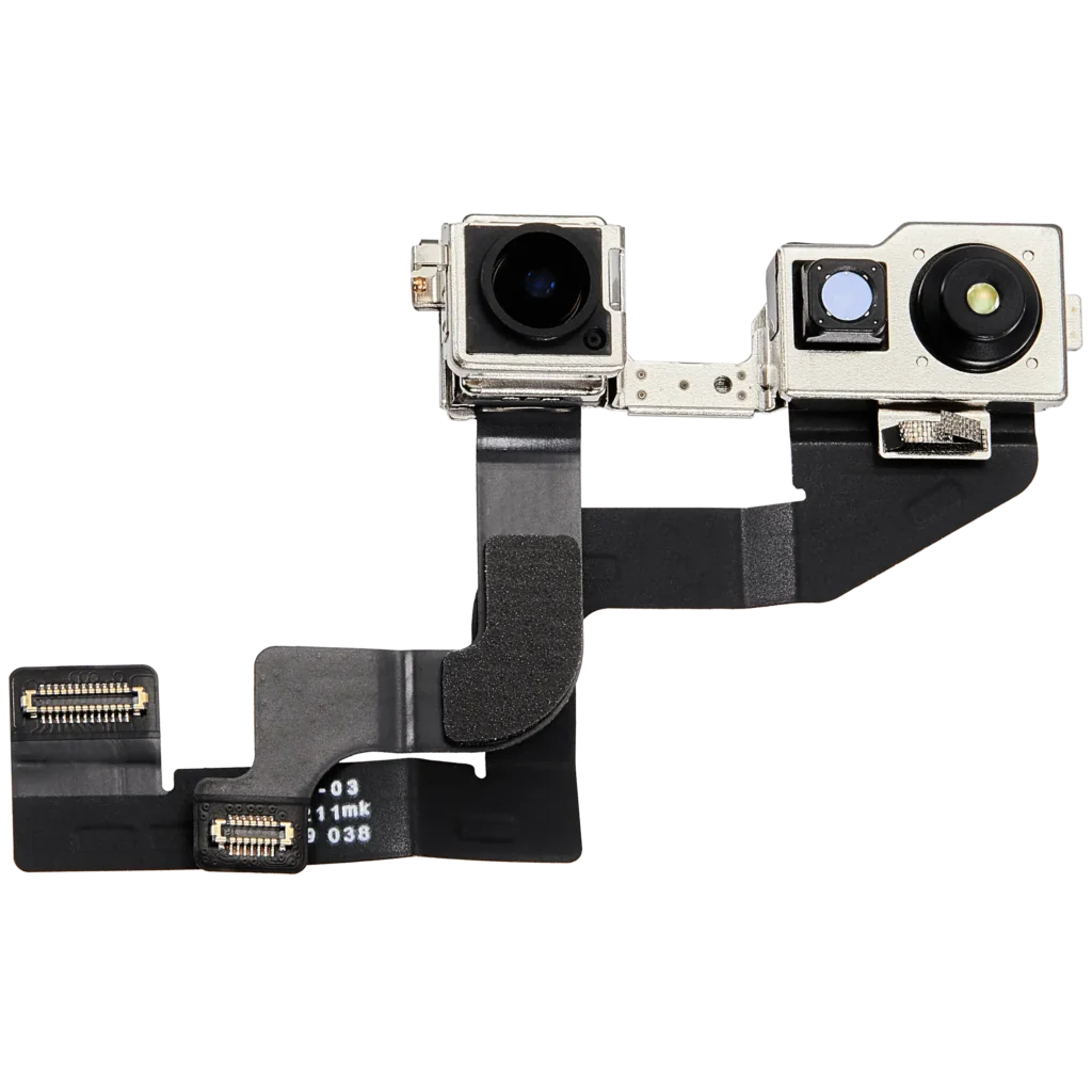 Front Camera For iPhone 16e (Used OEM Pull)