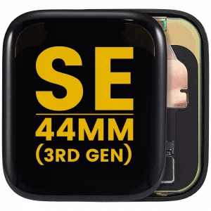 OLED Assembly For Watch Series SE (3rd Gen) (44MM) (Premium)