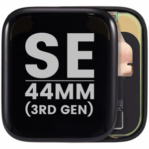 OLED Assembly For Watch Series SE (3rd Gen) (44MM) (Used OEM Pull Grade B)