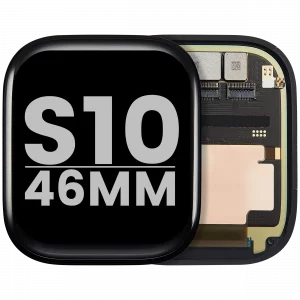 OLED Assembly For Watch Series 10 / 11 (46MM) (OEM Pull: Grade A)