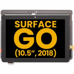 LCD Assembly With Digitizer For Microsoft Surface Go (1824 / 1825) (Refurbished) (All Colors)