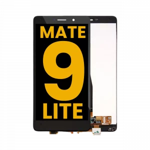 LCD Assembly Without Frame For Huawei Mate 9 Lite (Black)