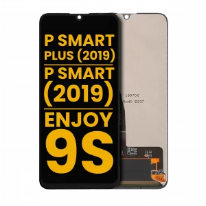 LCD Assembly Without Frame For Huawei P Smart Plus (2019) / P Smart (2019) / Enjoy 9S (Refurbished) (All Colors)