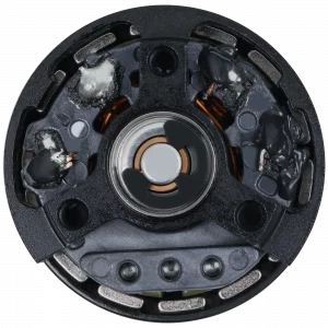 Motor For DJI Air 3 (Used OEM Pull: Grade A) (White)
