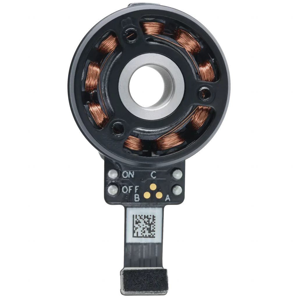Gimbal Pitch Motor For DJI Mavic 3 (Used OEM Pull: Grade A)