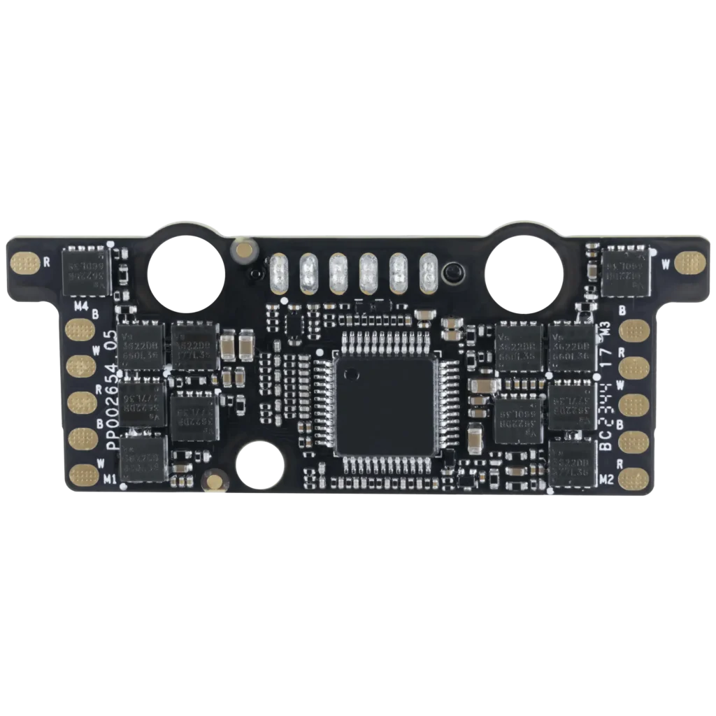 Esc Board For For DJI Mini 3 Pro (Used OEM Pull: Grade A)