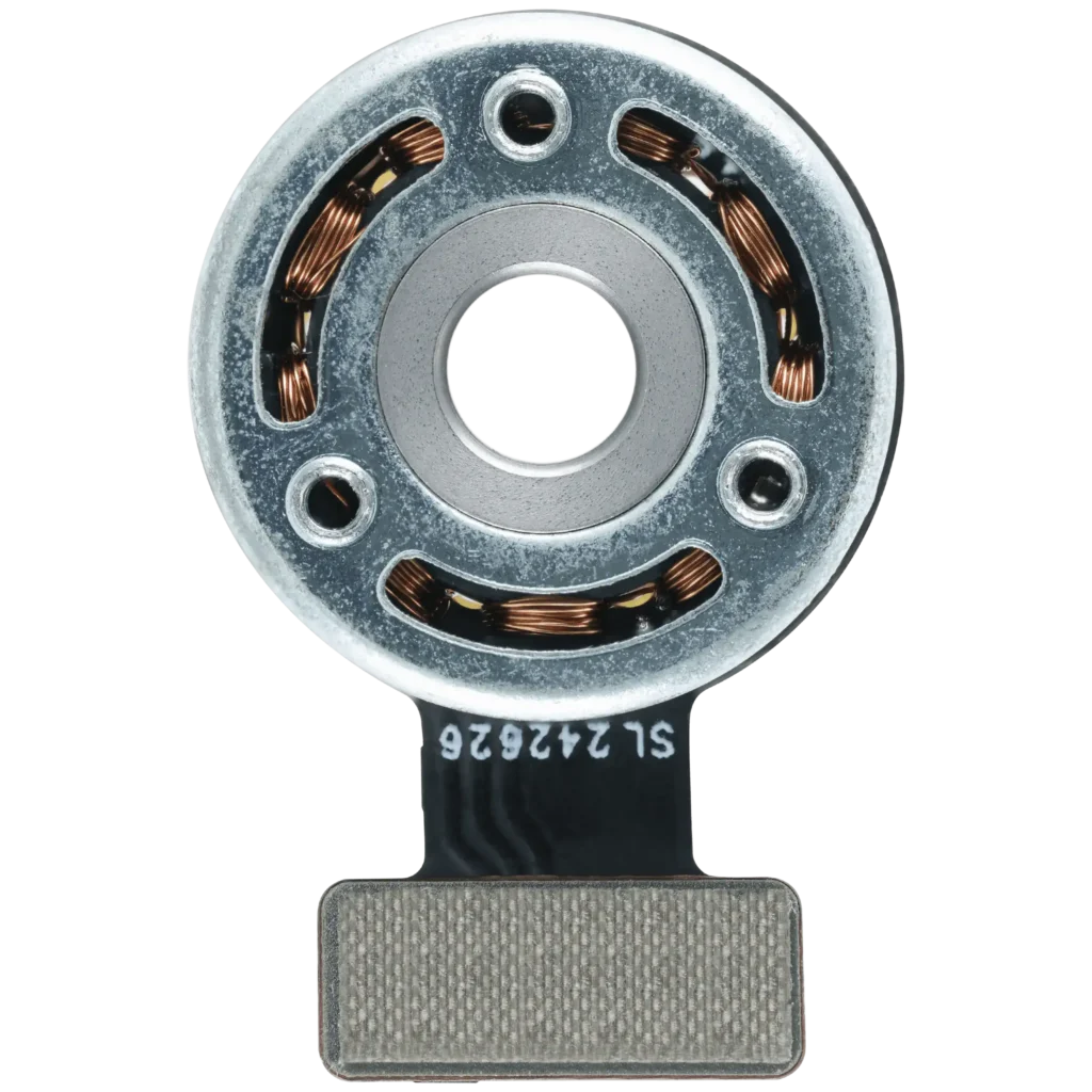 Gimbal Roll Motor For DJI Mini 3 Pro (Used OEM Pull: Grade A)