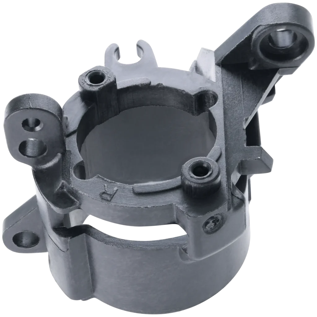 Right Rear Arm Axis Bracket For DJI Mavic 2 (Used OEM Pull: Grade A)