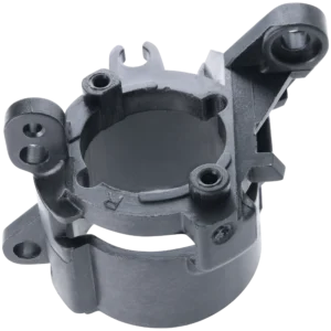 Right Rear Arm Axis Bracket For DJI Mavic 2 (Used OEM Pull: Grade A)