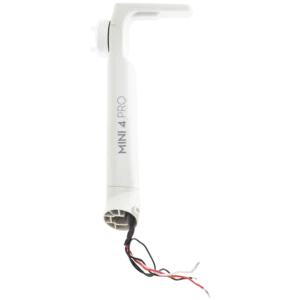 Left Front Arm For DJI Mini 4 Pro (Used OEM Pull: Grade A)