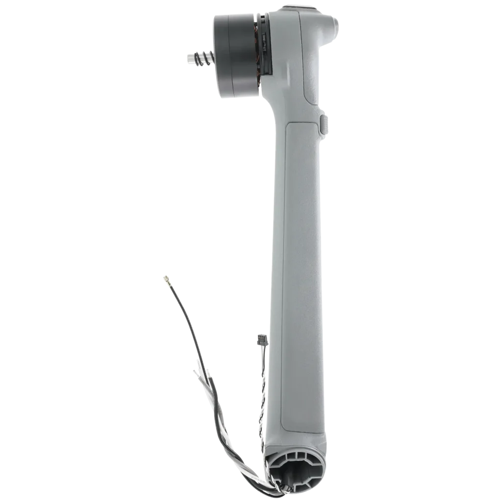 Right Rear Arm For DJI Air 3 (Used OEM Pull: Grade A)