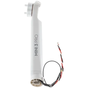 Left Front Arm For DJI Mini 3 Pro (Used OEM Pull: Grade A)