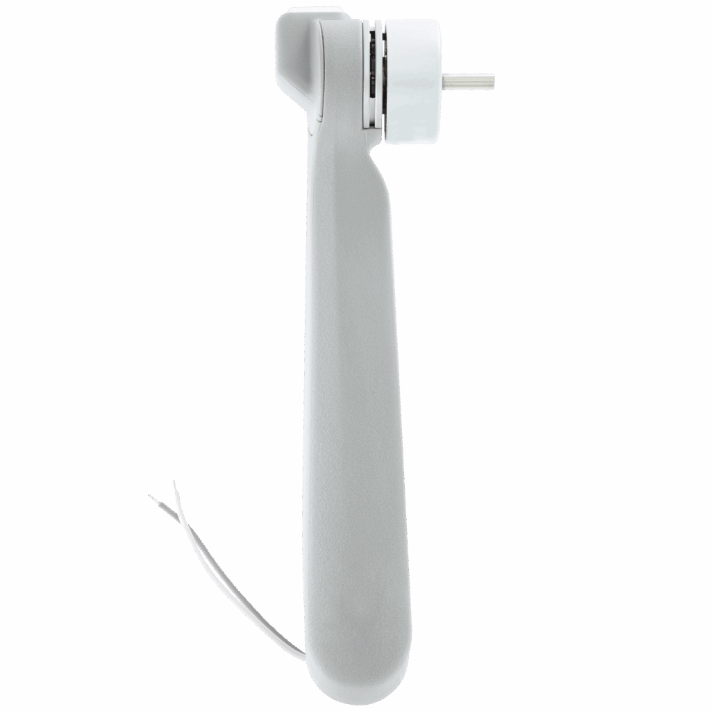 Right Rear Arm For DJI Air 2S (Used OEM Pull: Grade A)