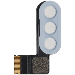 Keyboard Flex Cable For iPad Air 13" (2024) / Air 13" (2025) (Premium) (Blue)