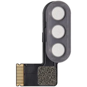 Keyboard Flex Cable For iPad Air 13" (2024) / Air 13" (2025) (Premium) (Space Gray)