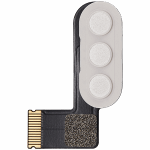 Keyboard Flex Cable For iPad Air 13" (2024) / Air 13" (2025) (Premium) (Starlight)