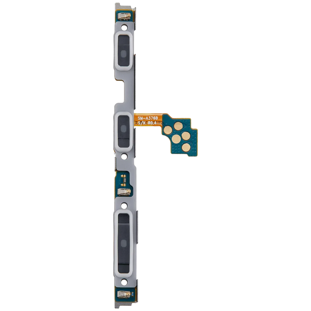 Power Button Flex Cable For Samsung Galaxy A37 (A376 / 2026)