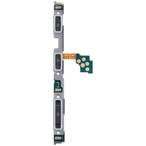 Power Button Flex Cable For Samsung Galaxy A37 (A376 / 2026)