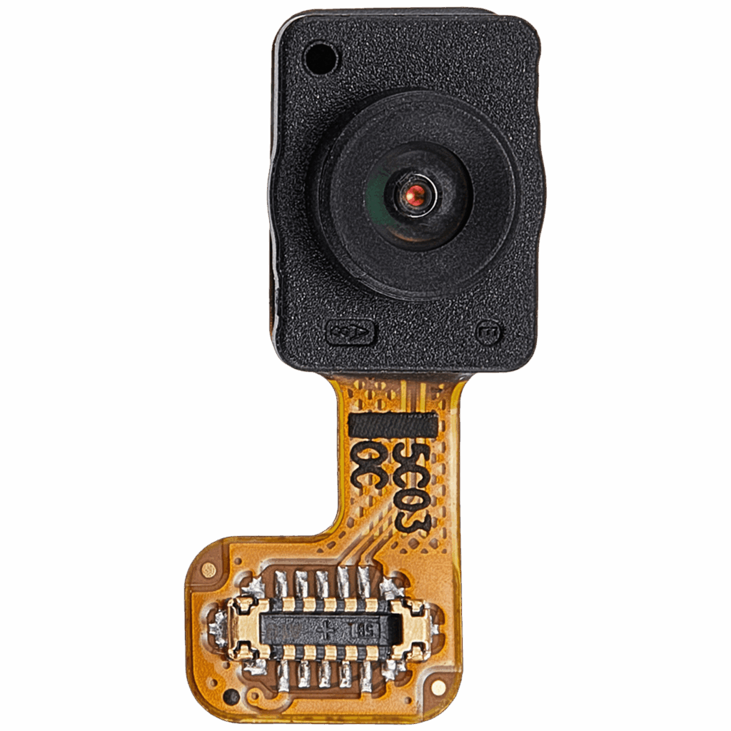 Fingerprint Reader With Flex Cable For Samsung Galaxy A37 (A376)