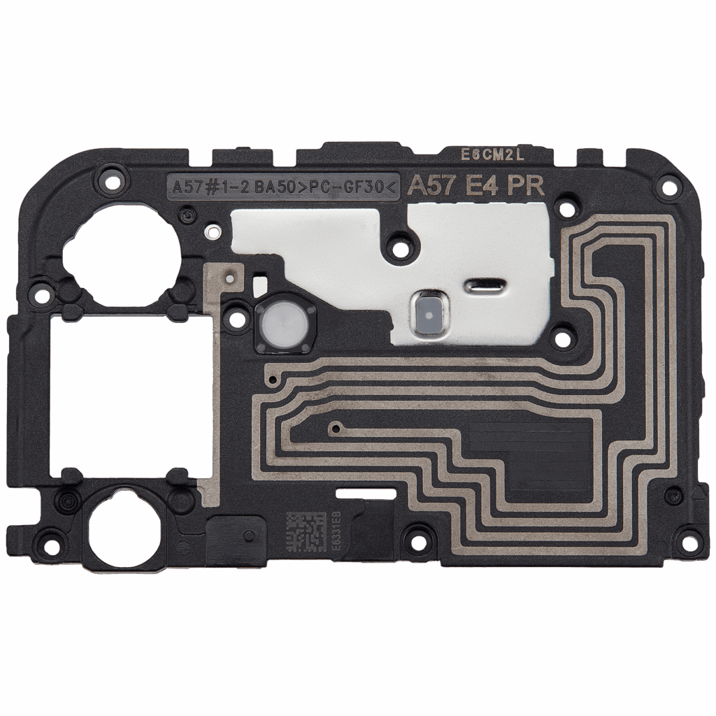 Earpiece With Antenna Cover For Samsung Galaxy A57 (A576 / 2026)