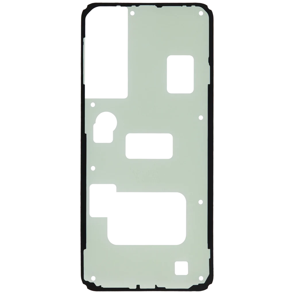 Back Cover Adhesive Tape For Samsung Galaxy A57 (A576 / 2026)