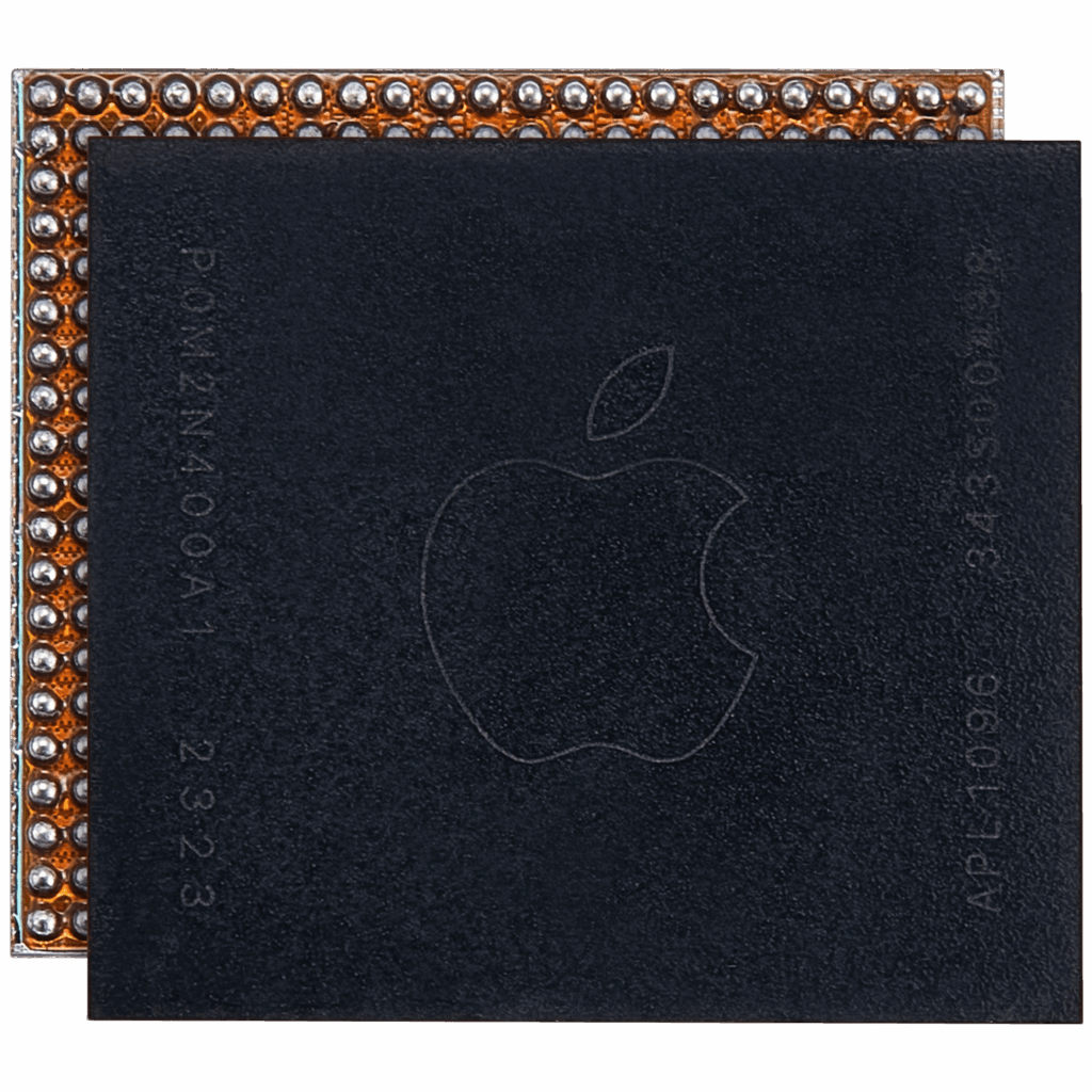 Power IC Chip For MacBook A2337 (2020) (343S00438)