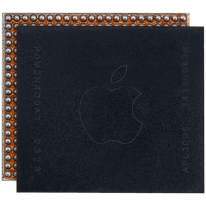 Power IC Chip For MacBook A2337 (2020) (343S00438)