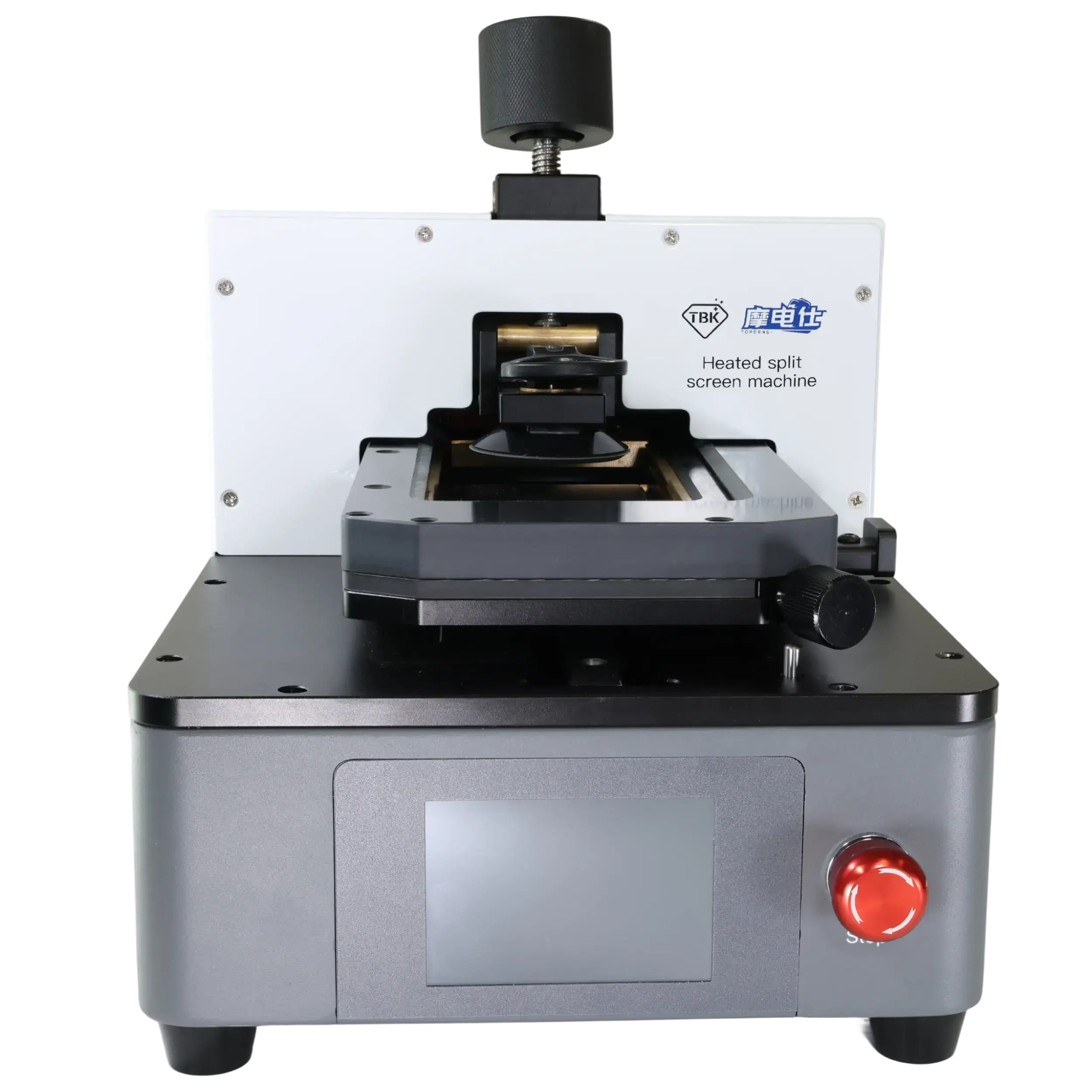 LCD Screen Heating Separator Machine (TBK-288H) (TBK) (110V / North American)