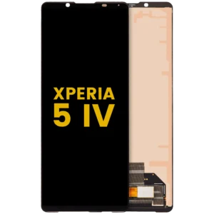 LCD Assembly without Frame For Sony Xperia 5 IV (Refurbished)