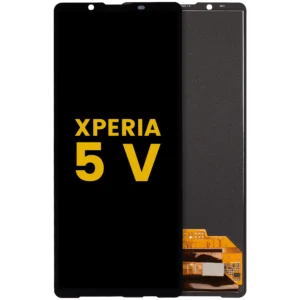 LCD Assembly without Frame For Sony Xperia 5 V (Refurbished)