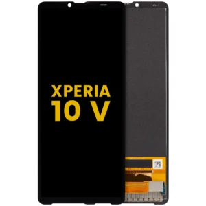 LCD Assembly without Frame For Sony Xperia 10 V (Refurbished)