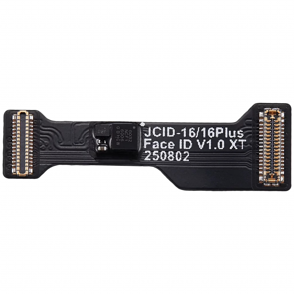 Tag-on Face lD Repair FPC Cable For iPhone 16 / 16 Plus (JCID)