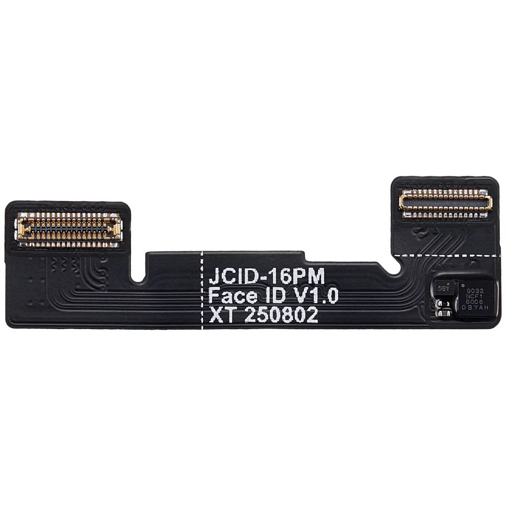 Tag-on Face lD Repair FPC Cable For iPhone 16 Pro Max (JCID)