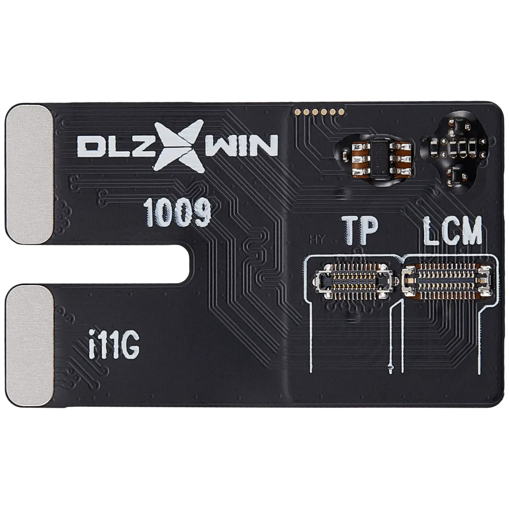 Tester Flex Cable For iTestBox (S800) For iPhone 11
