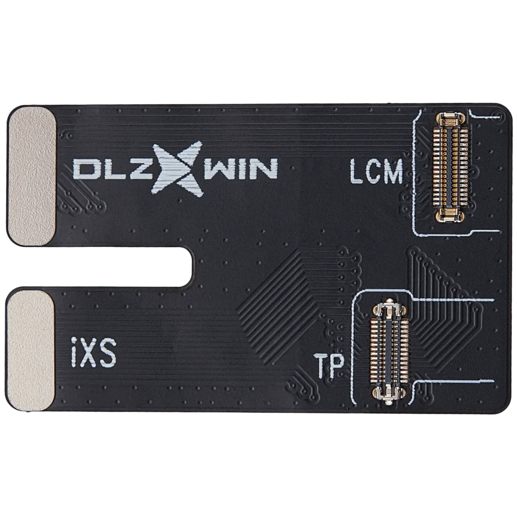 Tester Flex Cable For iTestBox (S800) For iPhone XS
