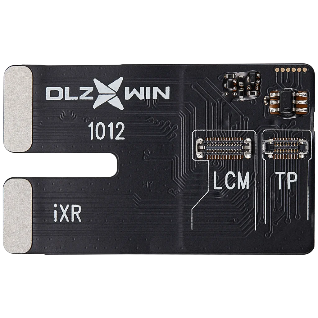 Tester Flex Cable For iTestBox (S800) For iPhone XR