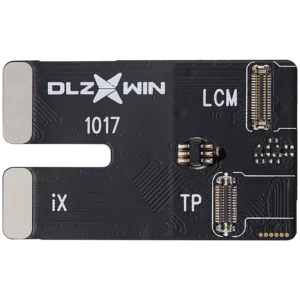 Tester Flex Cable For iTestBox (S800) For iPhone X