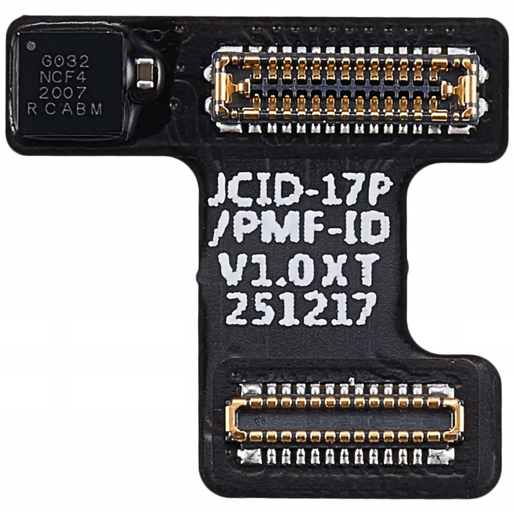 Tag-on Face lD Repair FPC Cable For iPhone 17 Pro / 17 Pro Max (JCID)