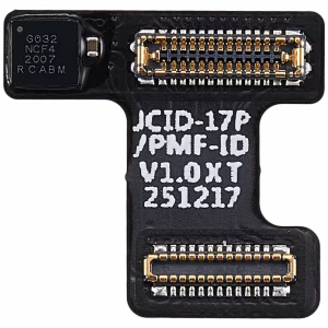 Tag-on Face lD Repair FPC Cable For iPhone 17 Pro / 17 Pro Max (JCID)