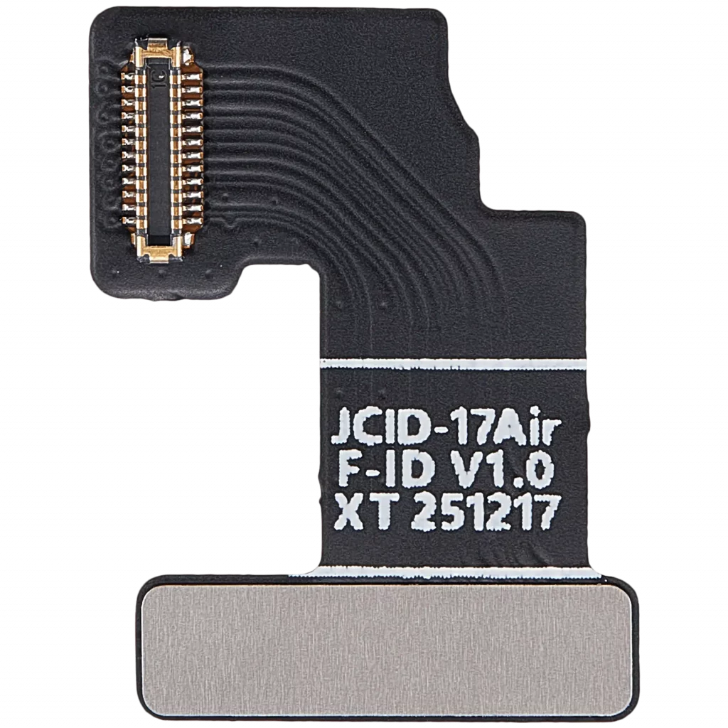 Tag-on Face lD Repair FPC Cable For iPhone 17 Air (JCID)