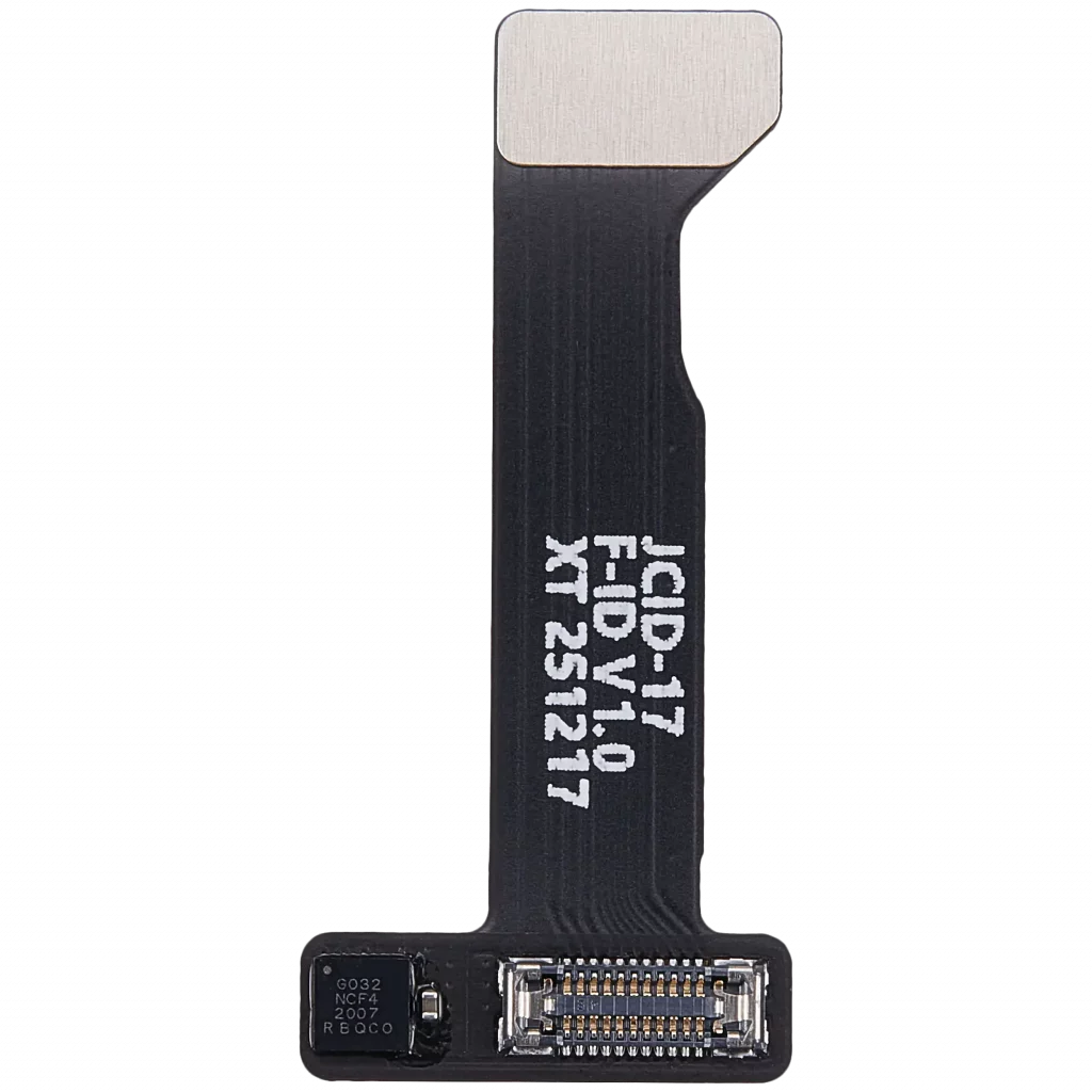 Tag-on Face lD Repair FPC Cable For iPhone 17 (JCID)