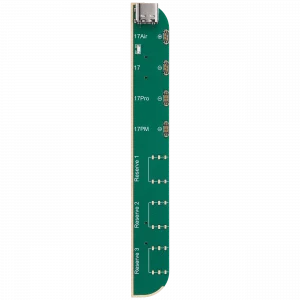 Battery Detection Adaptor For iPhone 17 Series (JCID V1S Pro / V1SE / V1S Plus)