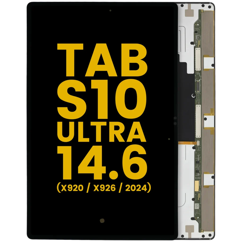 LCD Assembly Without Frame For Samsung Galaxy Tab S10 Ultra 14.6" (X920 / X926) (2024) (All Colors)