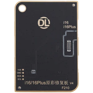 F210 True Tone Transfer Board For iPhone 16 / 16 Plus (DL)