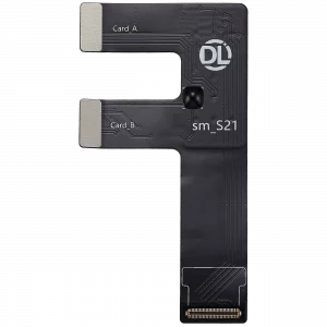 DL400 Pro Tester Flex For Samsung Galaxy S21 Plus / S21 (DL)